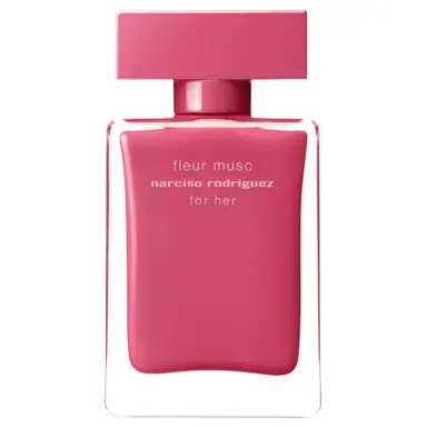 narciso rodriguez for her Fleur Musc EDP 50ml