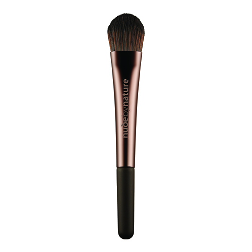 Nude by Nature Liquid Foundation Brush 02 by Nude By Nature