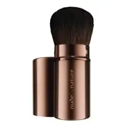 Nude by Nature Travel Brush 10 by Nude By Nature