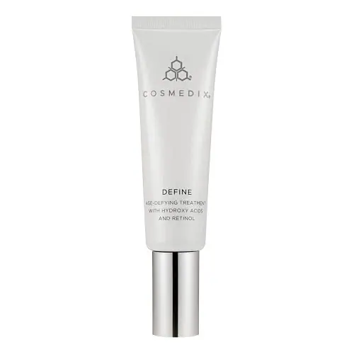 Cosmedix Define Age-Defying Treatment