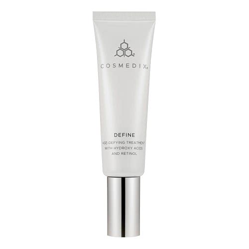 Cosmedix Define Age-Defying Treatment