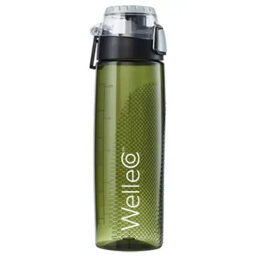 WelleCo Hydrator Bottle