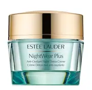 Estée Lauder NightWear Plus Anti-Oxidant Night Detox Crème by Estée Lauder