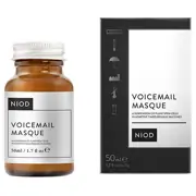 NIOD Voicemail Masque by NIOD