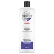 Nioxin 3D System 6 Cleanser Shampoo 1000ml by Nioxin
