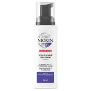 Nioxin 3D System 6 Scalp & Hair Treatment 100ml by Nioxin