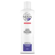 Nioxin 3D System 6 Scalp Therapy Revitalizing Conditioner - 300ML by Nioxin