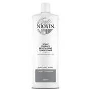 Nioxin 3D System 1 Scalp Therapy Revitalizing Conditioner - 1000ML by Nioxin