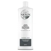 Nioxin 3D System 2 Scalp Therapy Revitalizing Conditioner - 1000ML by Nioxin