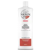 Nioxin 3D System 4 Scalp Therapy Revitalizing Conditioner - 1000ML by Nioxin