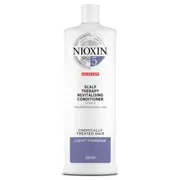 Nioxin 3D System 5 Scalp Therapy Revitalizing Conditioner - 1000ML by Nioxin