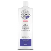 Nioxin 3D System 6 Scalp Therapy Revitalizing Conditioner - 1000ML by Nioxin
