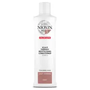 Nioxin 3D System 3 Scalp Therapy Revitalizing Conditioner - 300ML by Nioxin