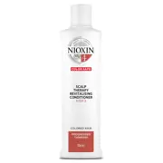 Nioxin 3D System 4 Scalp Therapy Revitalizing Conditioner - 300ML by Nioxin