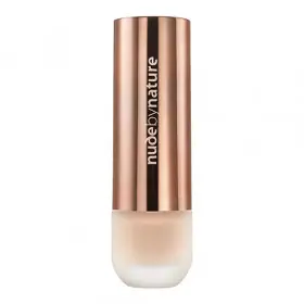 Nude By Nature Flawless Foundation