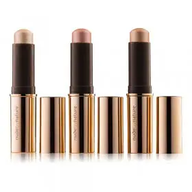 Nude by Nature Touch of Glow Highlighter Stick
