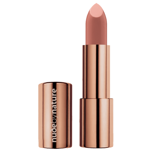 Nude by Nature Moisture Shine Lipstick by Nude By Nature