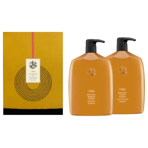 Oribe Body Collection Duo