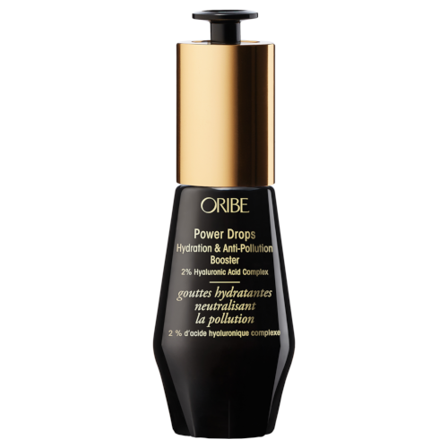 Oribe Power Drops - Hydration & Anti-pollution Booster
