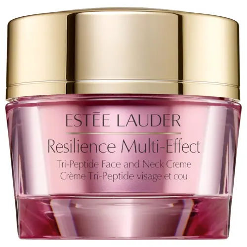Estée Lauder Resilience Multi-Effect Tri-Peptide Face and Neck Crème - Normal/Combination 50ml
