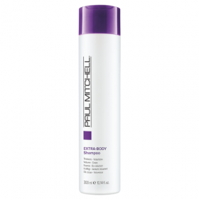 Paul Mitchell Extra-Body Shampoo 300ml