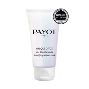 Payot Masque D?Tox Deep Cleansing Masque by Payot