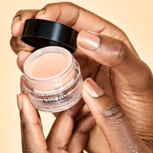 philosophy kiss me tonight intense lip therapy
