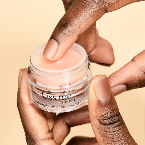philosophy kiss me tonight intense lip therapy