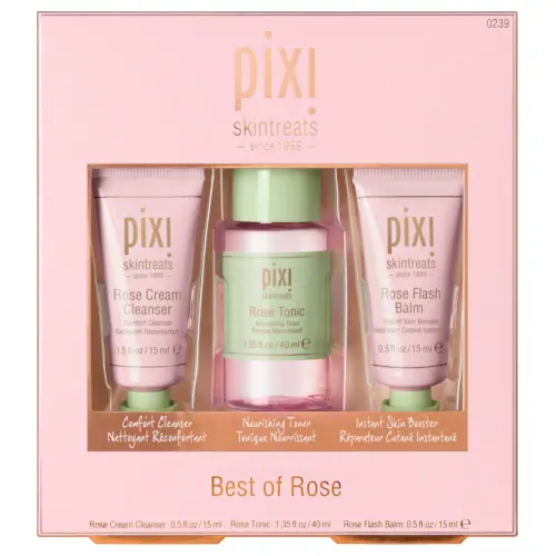 Pixi Best of Rose Kit 