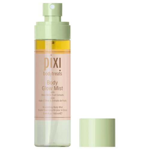 Pixi Body Glow Mist NZ Adore Beauty