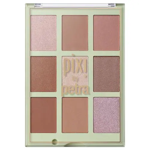 Pixi Summer Glow Palette- Sheer Sunshine