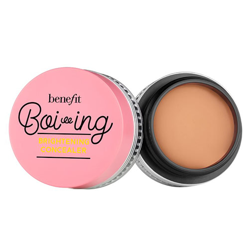 Benefit Boi-Ing Brightening Concealer by Benefit Cosmetics