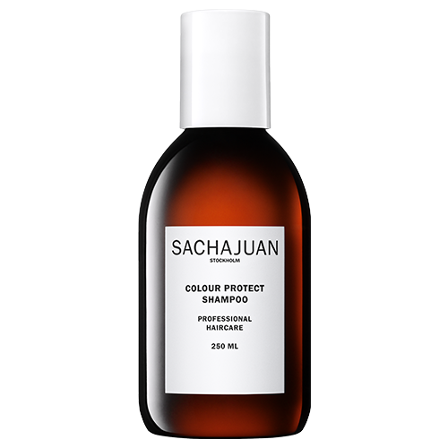 SACHAJUAN Colour Protect Shampoo