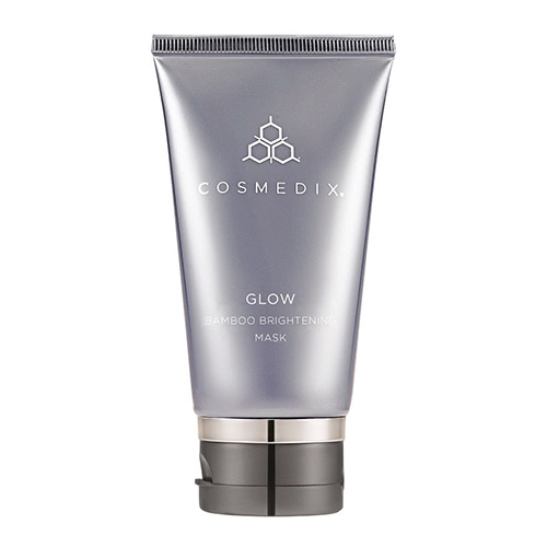 Cosmedix Glow Bamboo Brightening Mask
