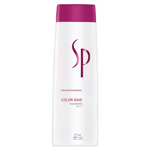 Wella Professionals SP Color Save Shampoo 250ml
