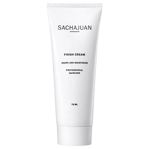 Sachajuan Finish Cream