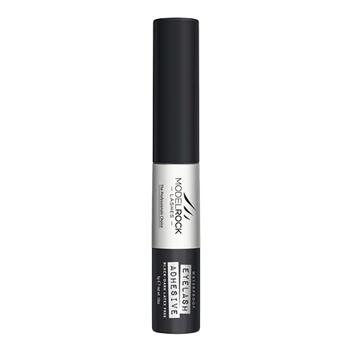 MODELROCK Lash Adhesive Latex Free 5gm - Black