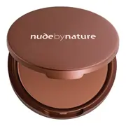 Nude by Nature Pressed Matte Mineral Bronzer 10g by Nude By Nature