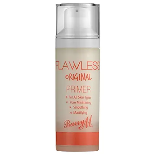 Barry M Flawless Primer