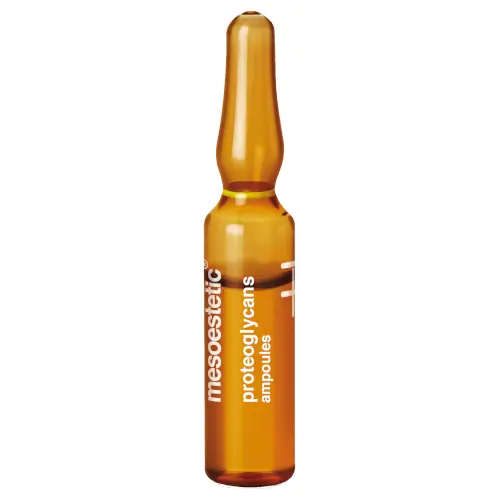 mesoestetic proteoglycans ampoules