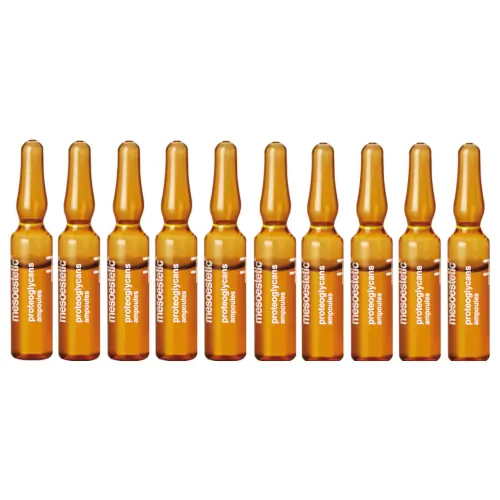 mesoestetic proteoglycans ampoules