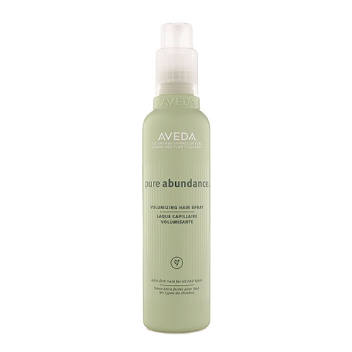 Aveda Pure Abundance Volumizing Hair Spray  by AVEDA