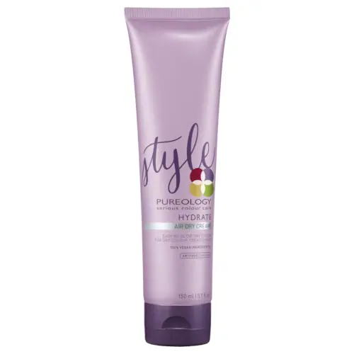 Pureology Hydrate Air Dry Cream