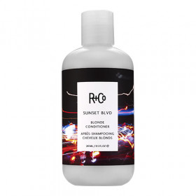 R+Co Sunset Blvd Blonde Conditioner