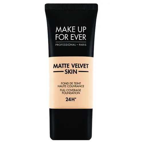 MAKE UP FOR EVER Matte Velvet Skin Liquid Foundation