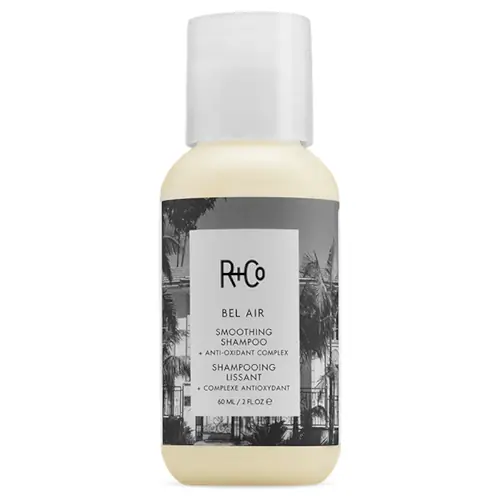 R+Co BEL AIR Smoothing Shampoo - Travel 50ml