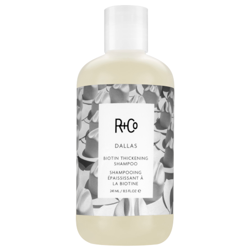 R+Co DALLAS Thickening Shampoo 241ml by R+Co