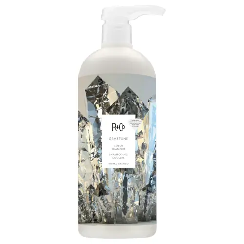 R+Co GEMSTONE Color Shampoo - 1 Litre
