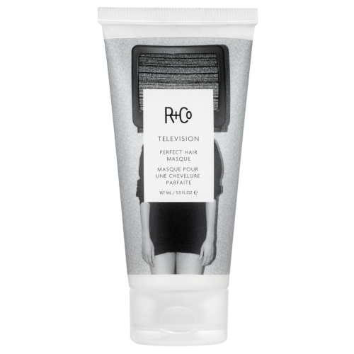 R+Co TELEVISION Perfect Hair Masque 147ml by R+Co