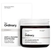 The Ordinary 100% L-Ascorbic Acid Powder by The Ordinary